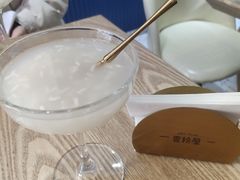 -壹粉屋新疆炒米粉(建外SOHO东区店)