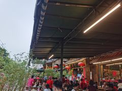 -尚竹阁冬瓜盅·18年地标美食(平洲店)