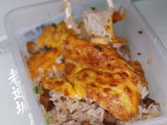 -老通城豆皮大王(吉庆街店)