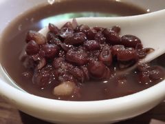 红豆莲子汤-大渔之观(安贞店)