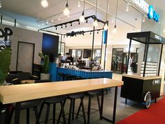 大堂-COFFii&JOY(龙江新城市广场店)