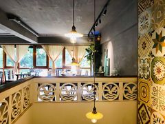 -时光花园(白鹭洲店)