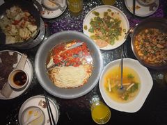 -桂花里·衢州菜·精酿餐吧(未来科技城万达广场店)
