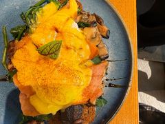 -Jamaicablue Coffeeshop(中央广场店)
