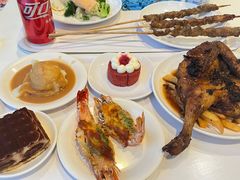 -宜家·瑞典风味餐厅(无锡店)