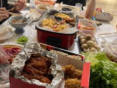 -SUN炸鸡专门店(西塔总店)