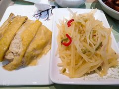 -老乡鸡(上海品尊国际中心店)