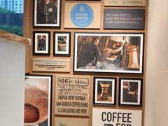 -Peet's Coffee皮爷咖啡(大学路店)