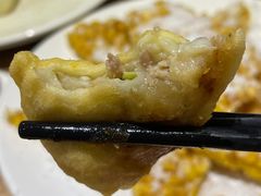 -长城东北菜(新港西路店)