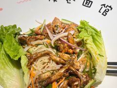 -友达面馆(广州总店)