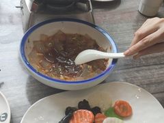 -今鲜源大酒店·中华餐饮名店(新湛路店)