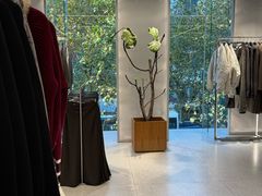 -ZARA(上海时代广场店)