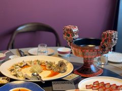 -曾宴·楚菜(湖北省博物馆店)