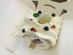 -鹿里烘焙LulyBaking(东二环泰禾广场店)