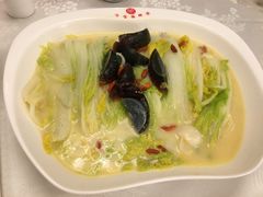 -万宝海鲜舫(劳动公园店)