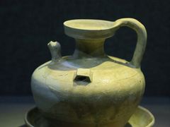 -荆州博物馆