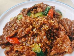 -昱德来·天津菜(河西店)