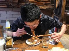 -有奴思烤肉·清真(正宁路店)