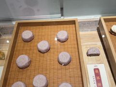 -老鼎丰糕点铺子(国贸商城店)