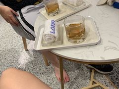 -LANN I 蘭 SPA(陆家嘴中心店)