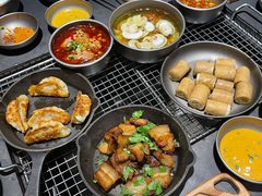 -夜食白市Yespicy·烧烤啤酒宵夜(番禺四海城店)