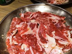 -西塔老太太泥炉烤肉(亚运村店)