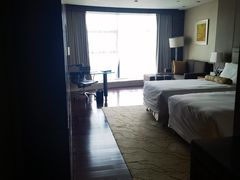 -太原凯宾斯基饭店