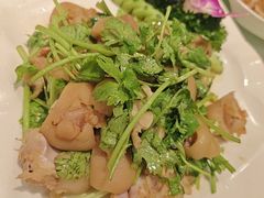 -周锦记广式餐厅