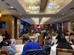 大堂-潮福城大酒楼·潮粤菜·港式点心(阳光城店)