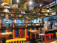 -花少爷的粥(中贸广场店)