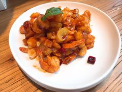 -U你·天然调味(南湖总店)