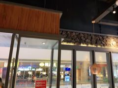 门面-黑牛黑猪烤肉专门店(万象城店)