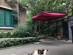 -巴金故居