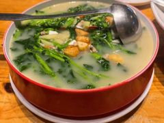 -花溪雨·森林餐厅(石基店)