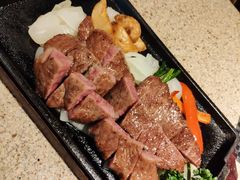 -神户牛排餐厅MOURIYA(总店)