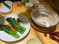 -蔡澜点心·粤菜(花城汇南区店)