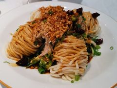 招牌鸡丝凉面-玉玲珑(陆家嘴店)