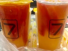 -7分甜(苏州园区科文中心店)