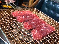 -九田家黑牛烤肉料理(中北镇店)