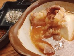 -炎蔵牛舌烤肉