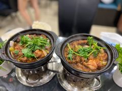 -川香煲(茅台路店)