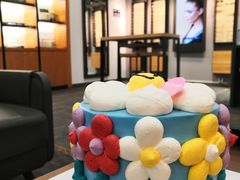 -BONCAKE裱花蛋糕(万象汇店)