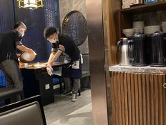 -橘焱胡同烧肉夜食(BFC外滩金融中心店)