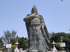 -崇武古城风景区