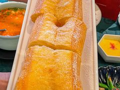 -誉八仙粤菜(万象天地店)