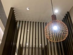 -白云机场易登机休息室