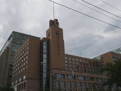 -北京西单美爵酒店