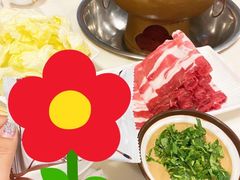-福寿斋·老北京铜锅涮肉·烤鸭(顺义总店)