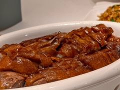 -海宝酒家(中山四路店)