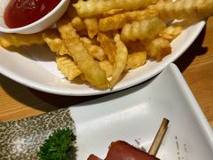 -割烹旭日本料理(龙湖狮山天街店)